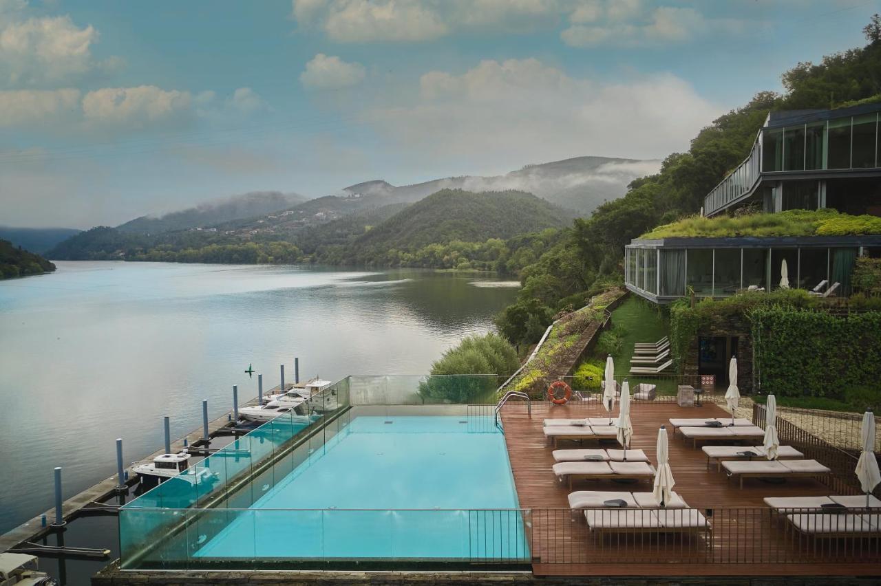 Douro41 & Spa Hotel 5*