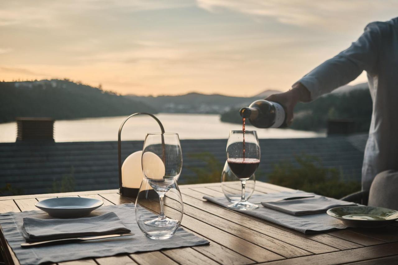 Hotel Douro41 & Castelo de Paiva
