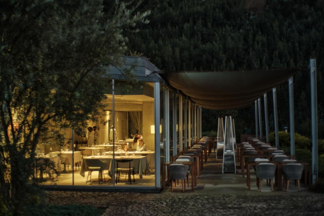 Hotel Douro41 & Castelo de Paiva