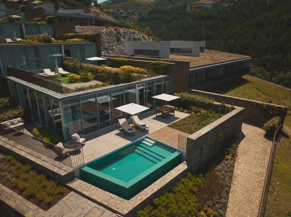 Douro41 & Hotel Castelo de Paiva