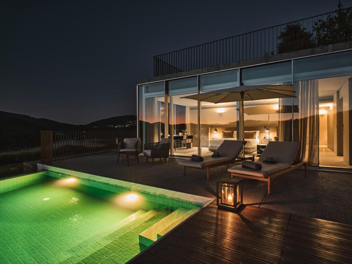 Douro41 Hotel&spa 5*
