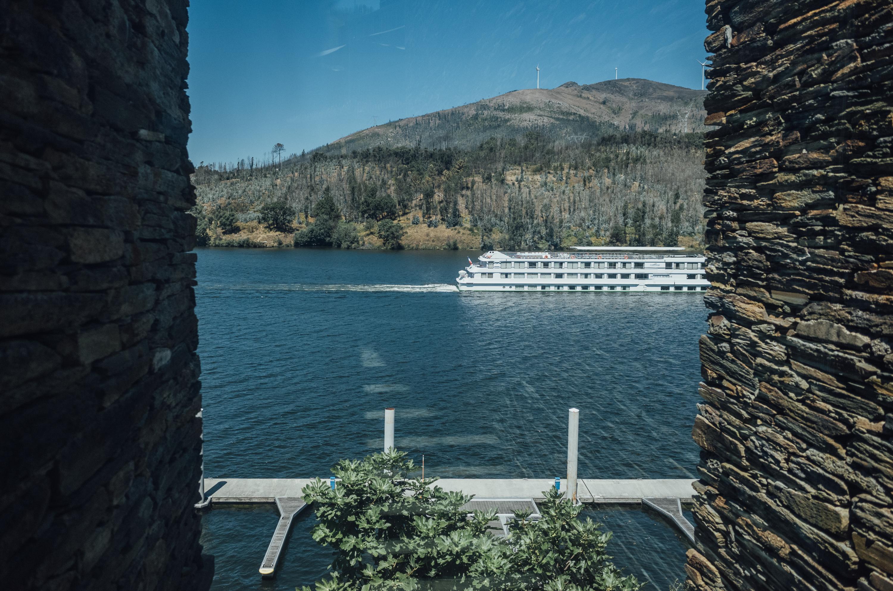 Octant Douro Castelo de Paiva