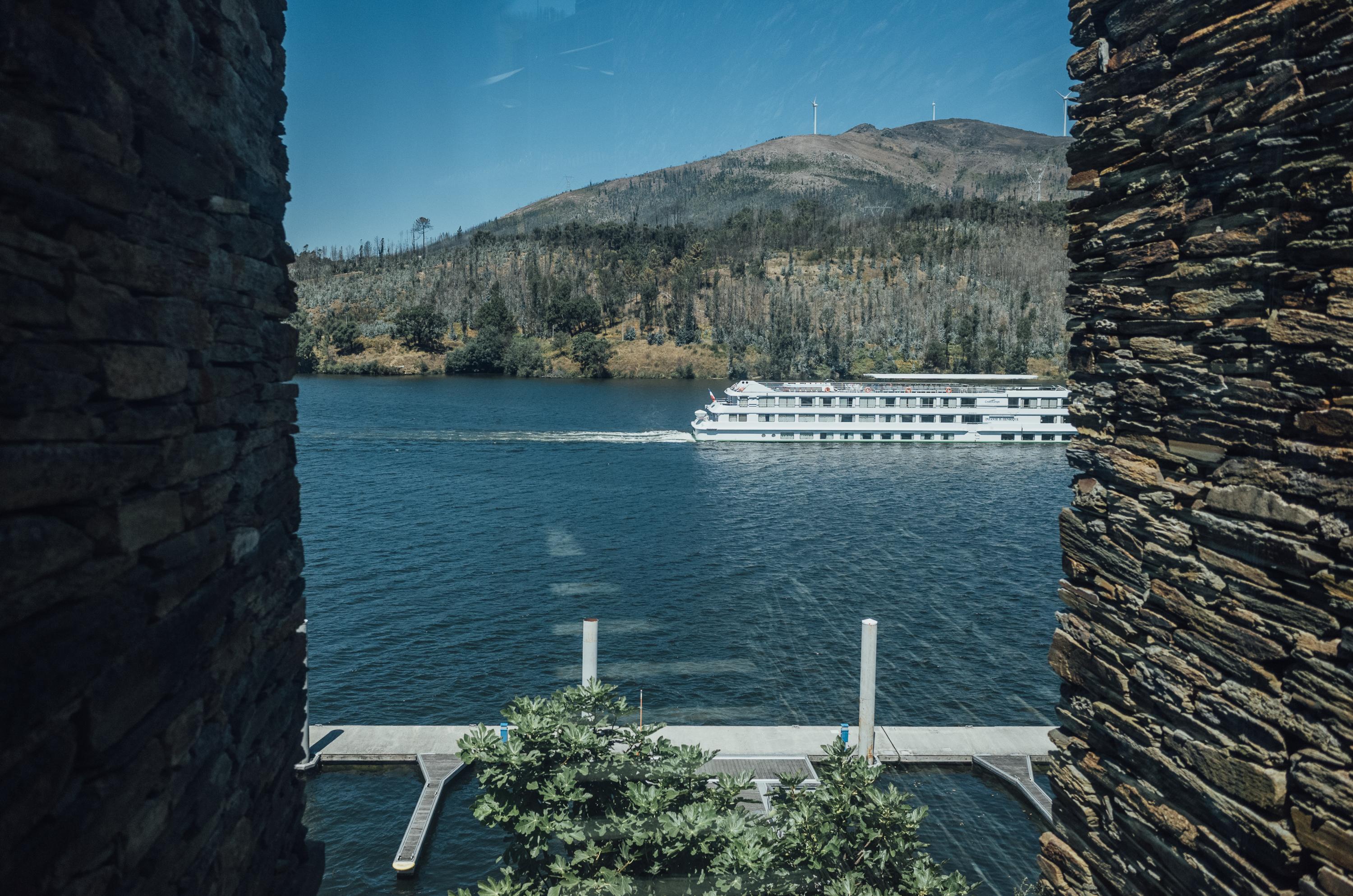 Douro41 & Castelo de Paiva