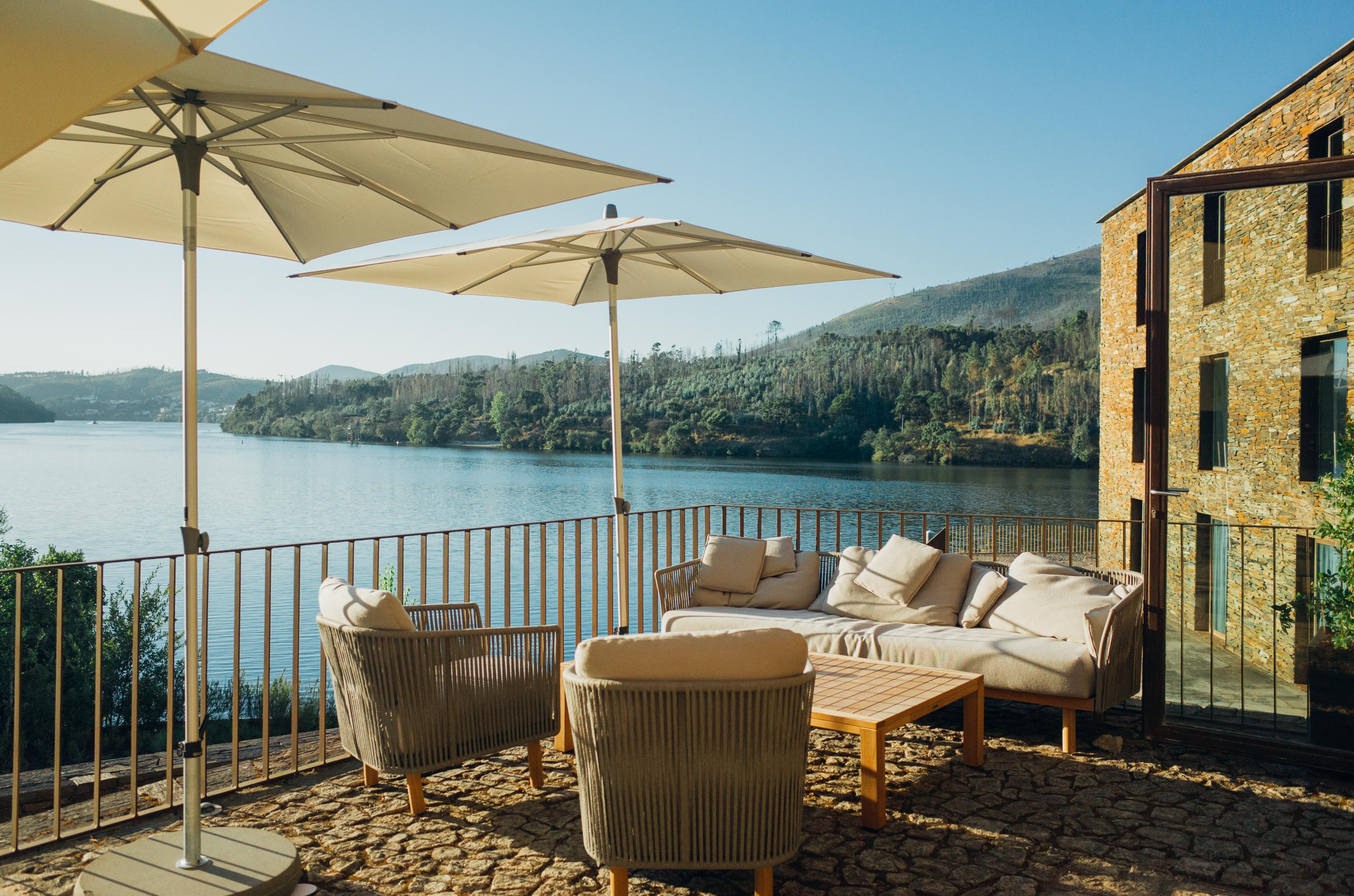 Douro41 & Hotel 5*