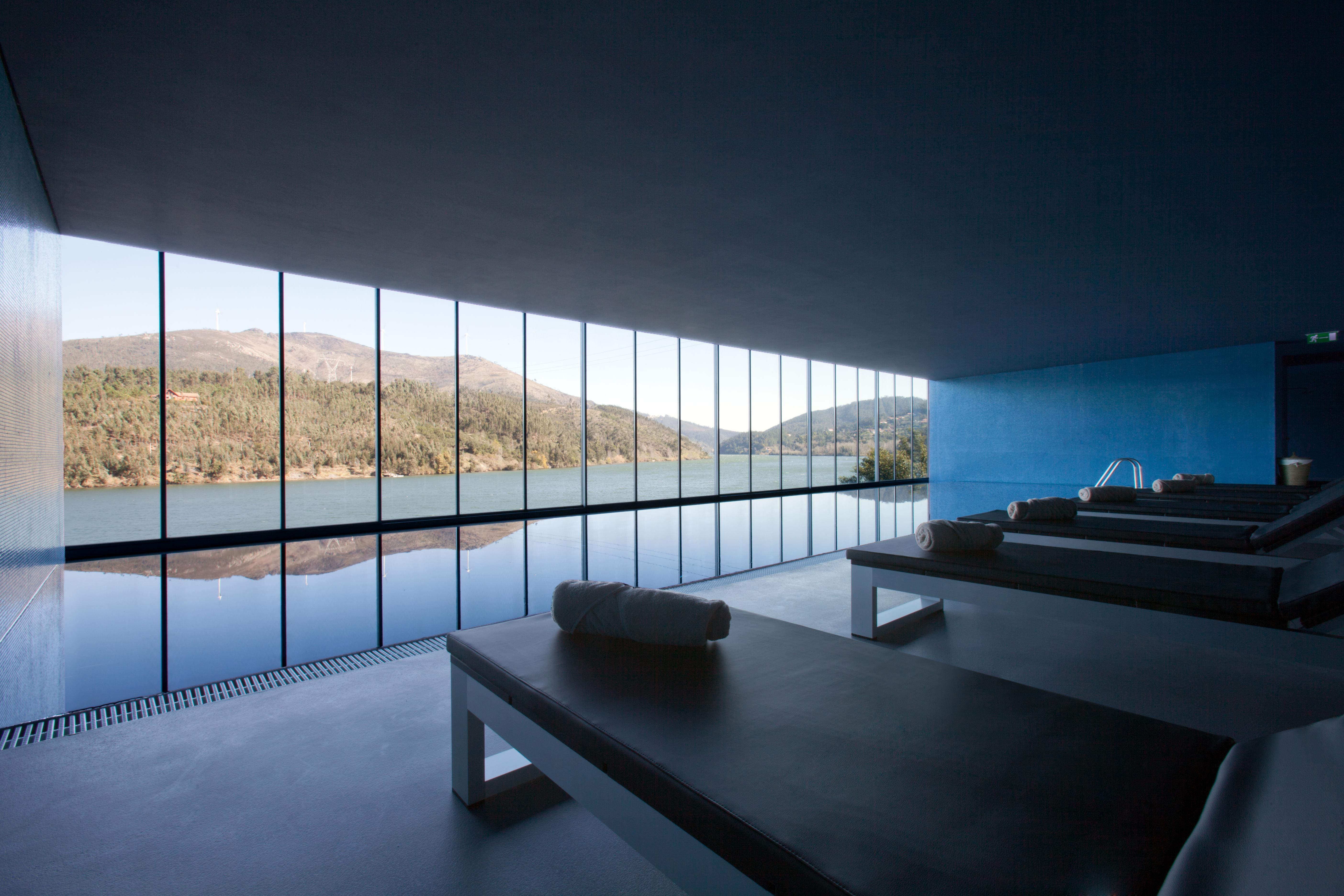 Douro41 & Spa Hotel Castelo de Paiva