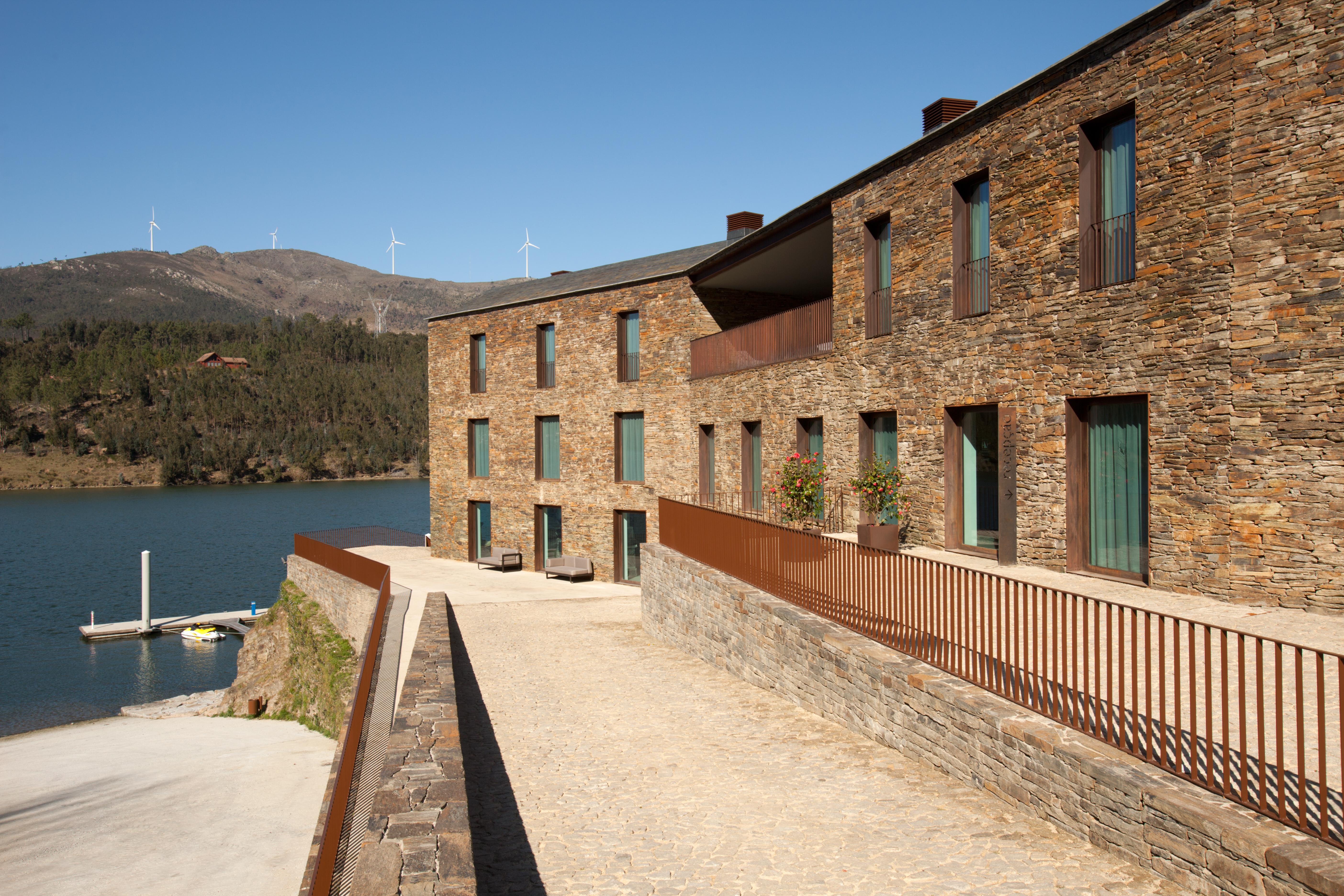 Hotel Octant Douro 5*