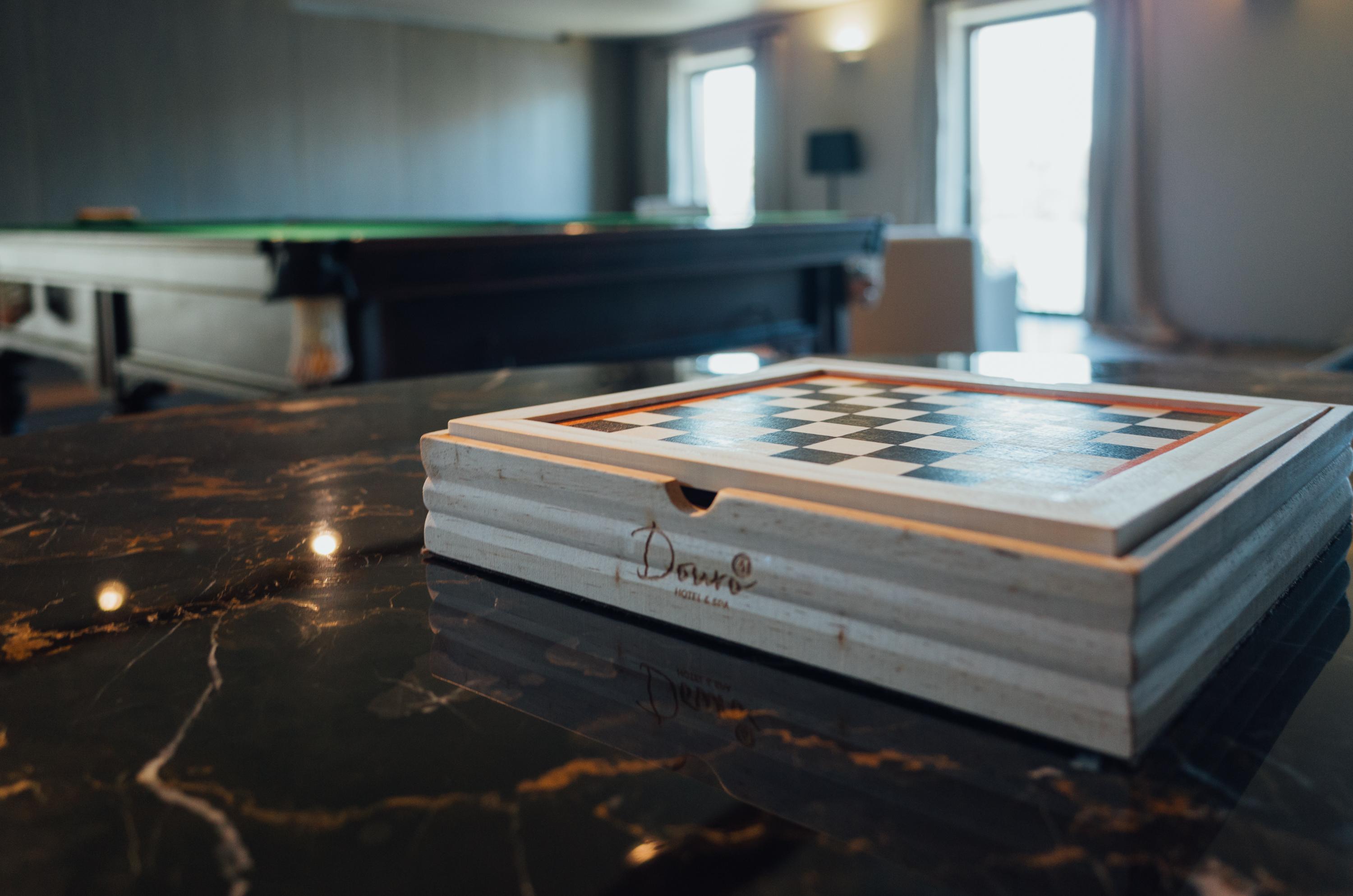 Douro41 & Hotel