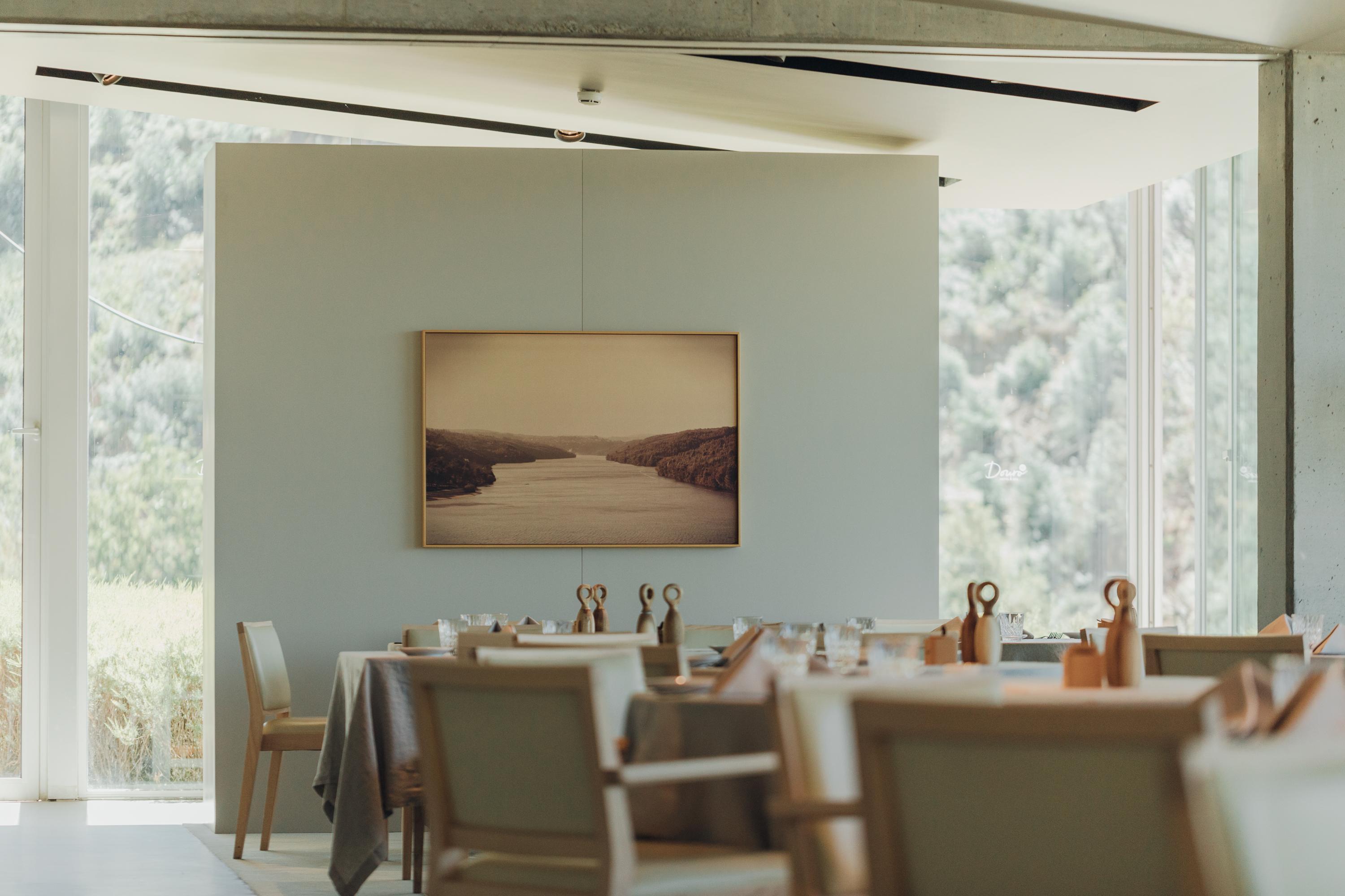 Douro41 & Hotel Castelo de Paiva