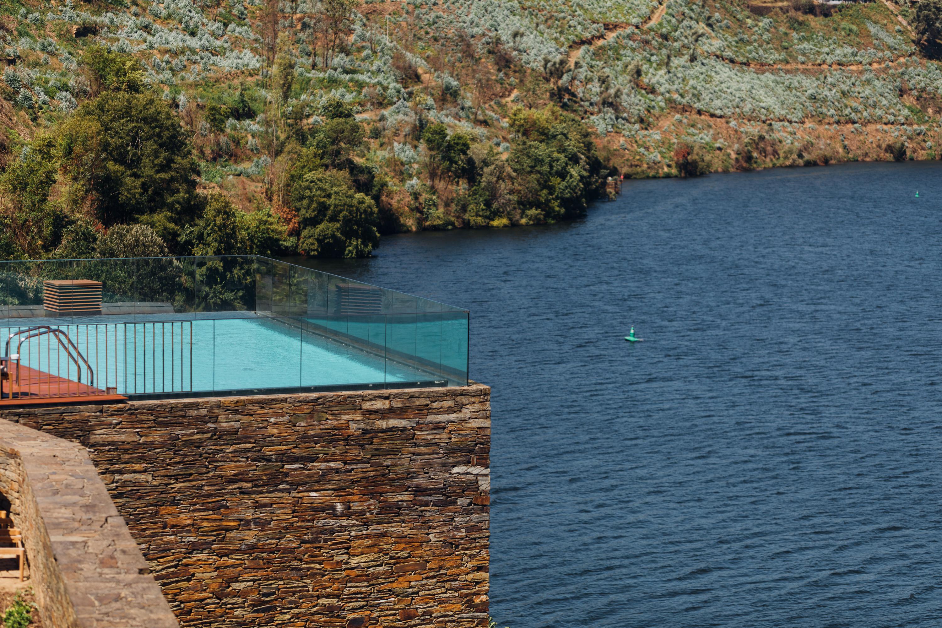 Douro41 & Spa Castelo de Paiva