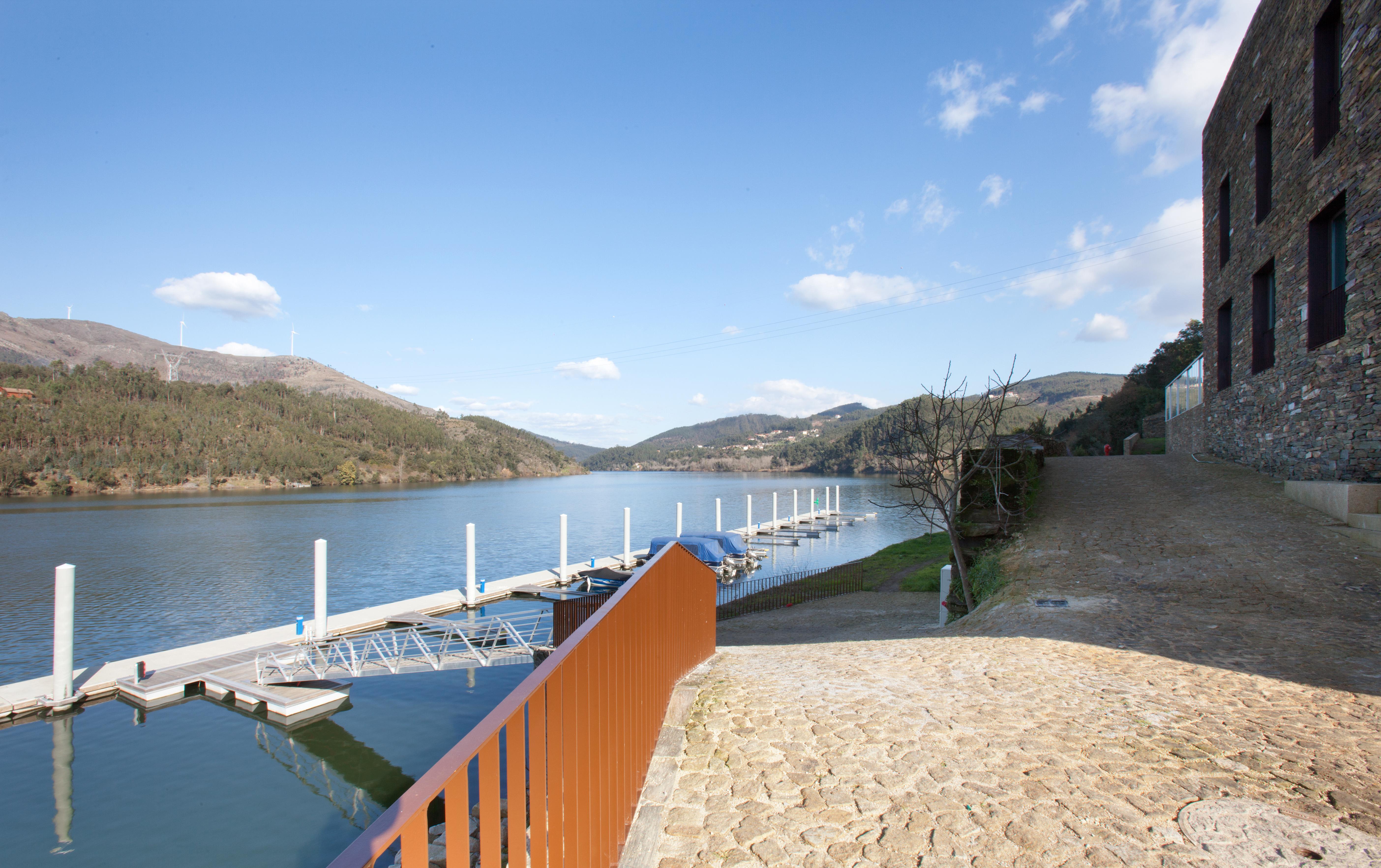 Douro41 & Spa Hotel