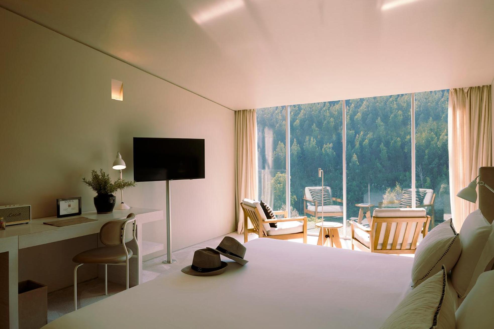 Douro41 & Hotel Castelo de Paiva