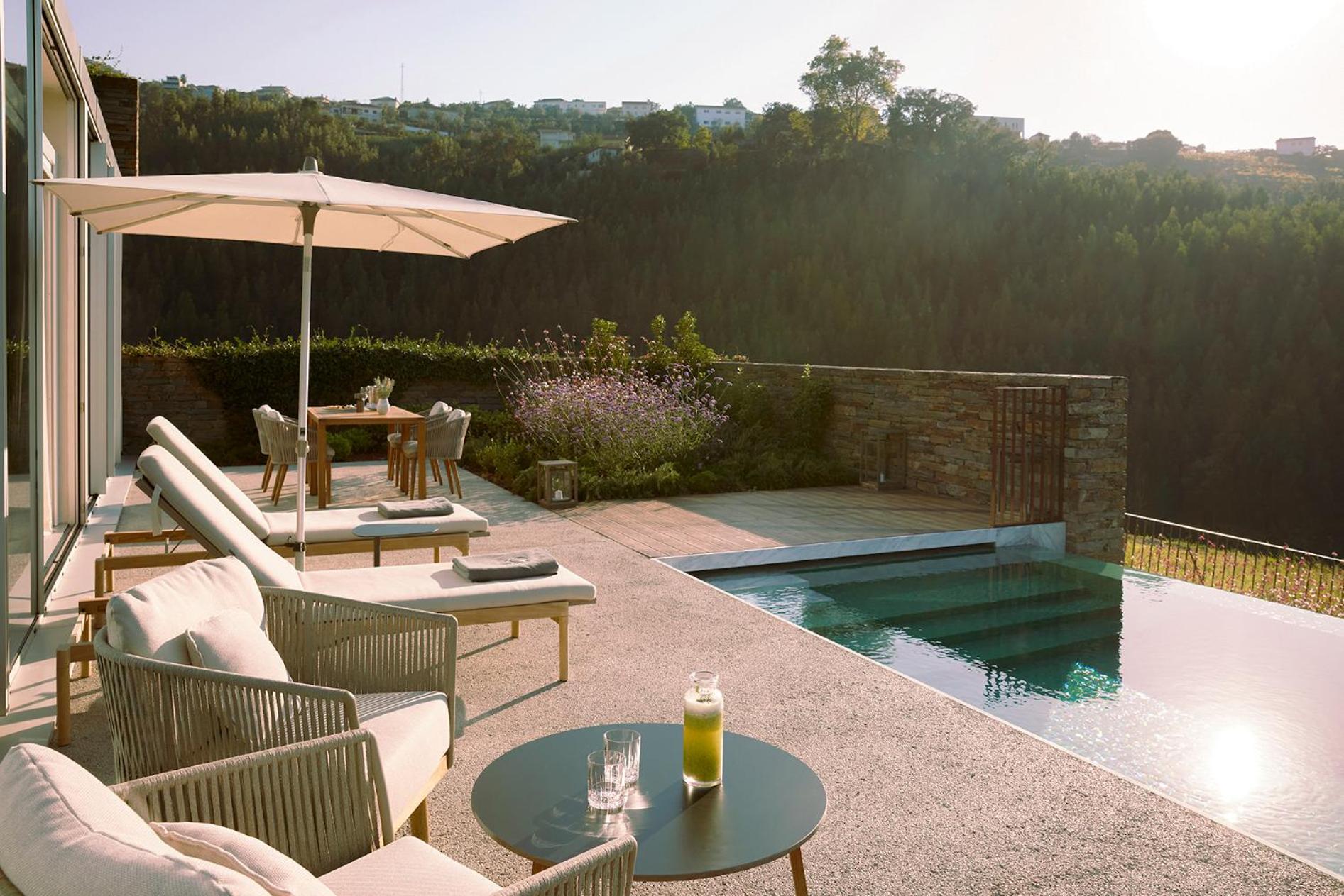 Douro41 & Hotel 5*
