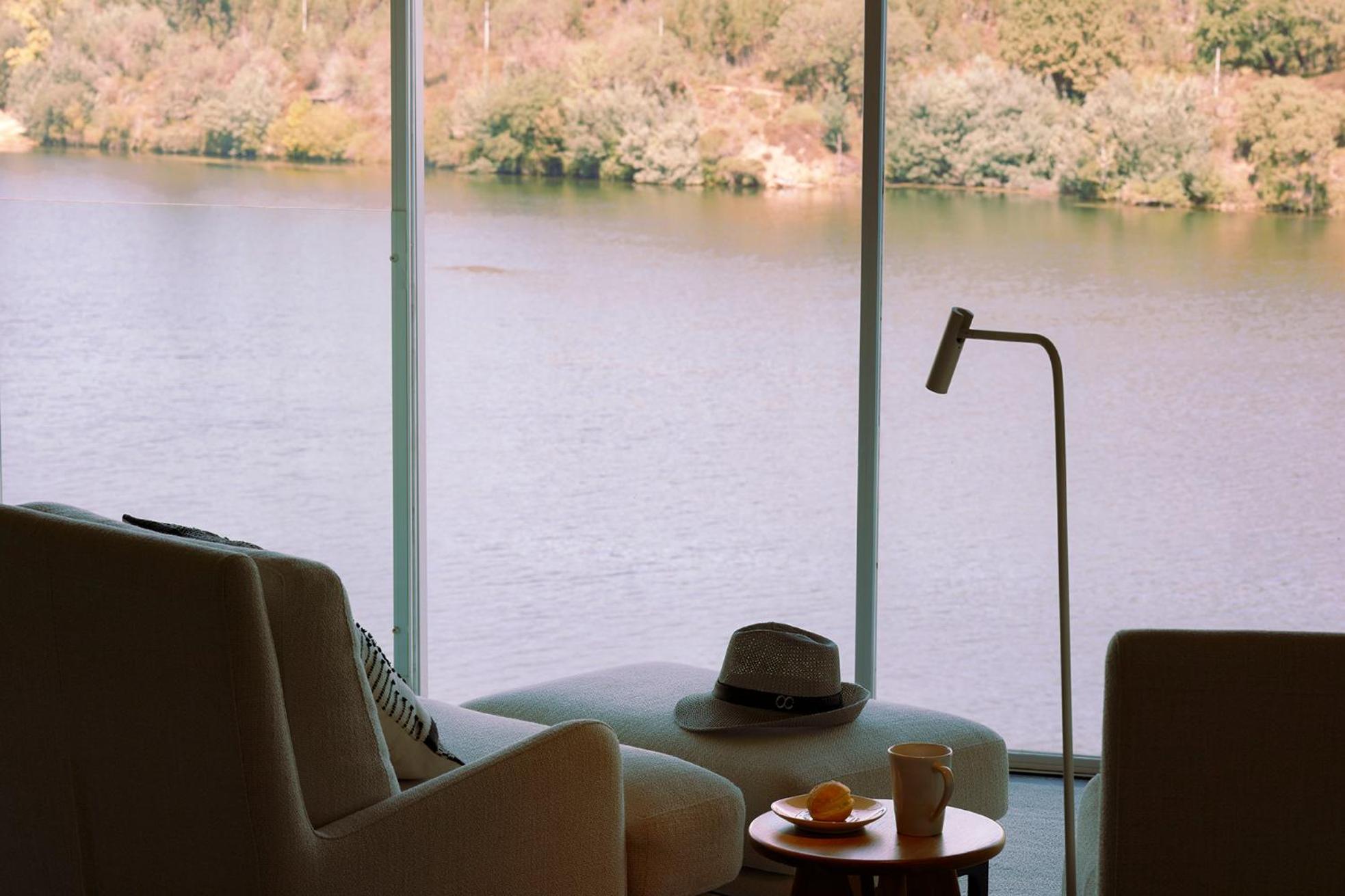 Douro41 & Hotel Castelo de Paiva