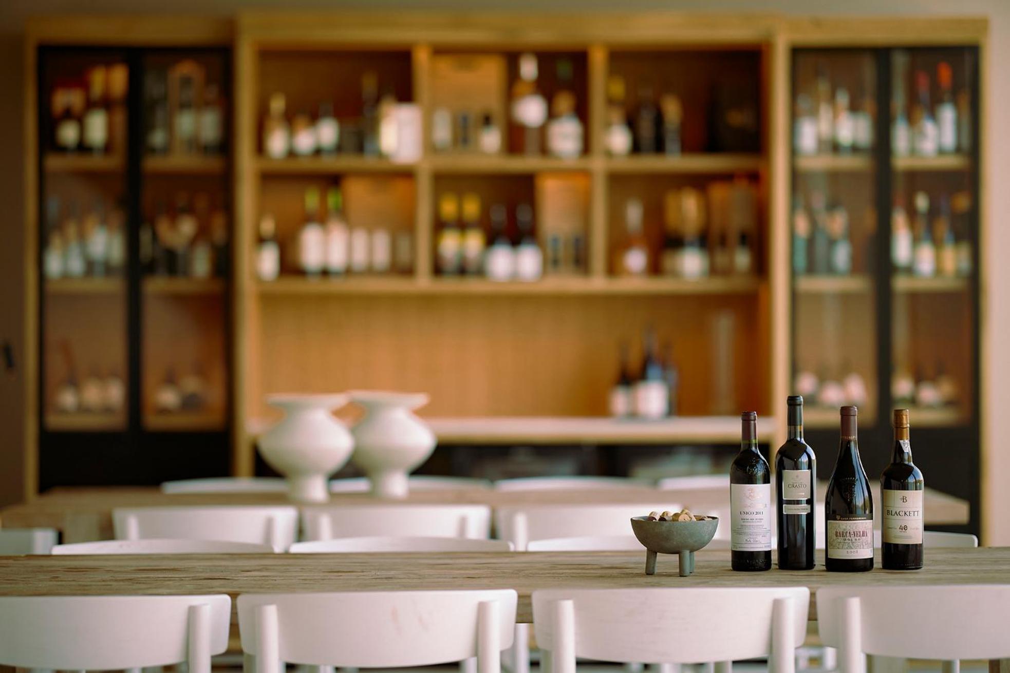 Hotel Douro41 & Castelo de Paiva
