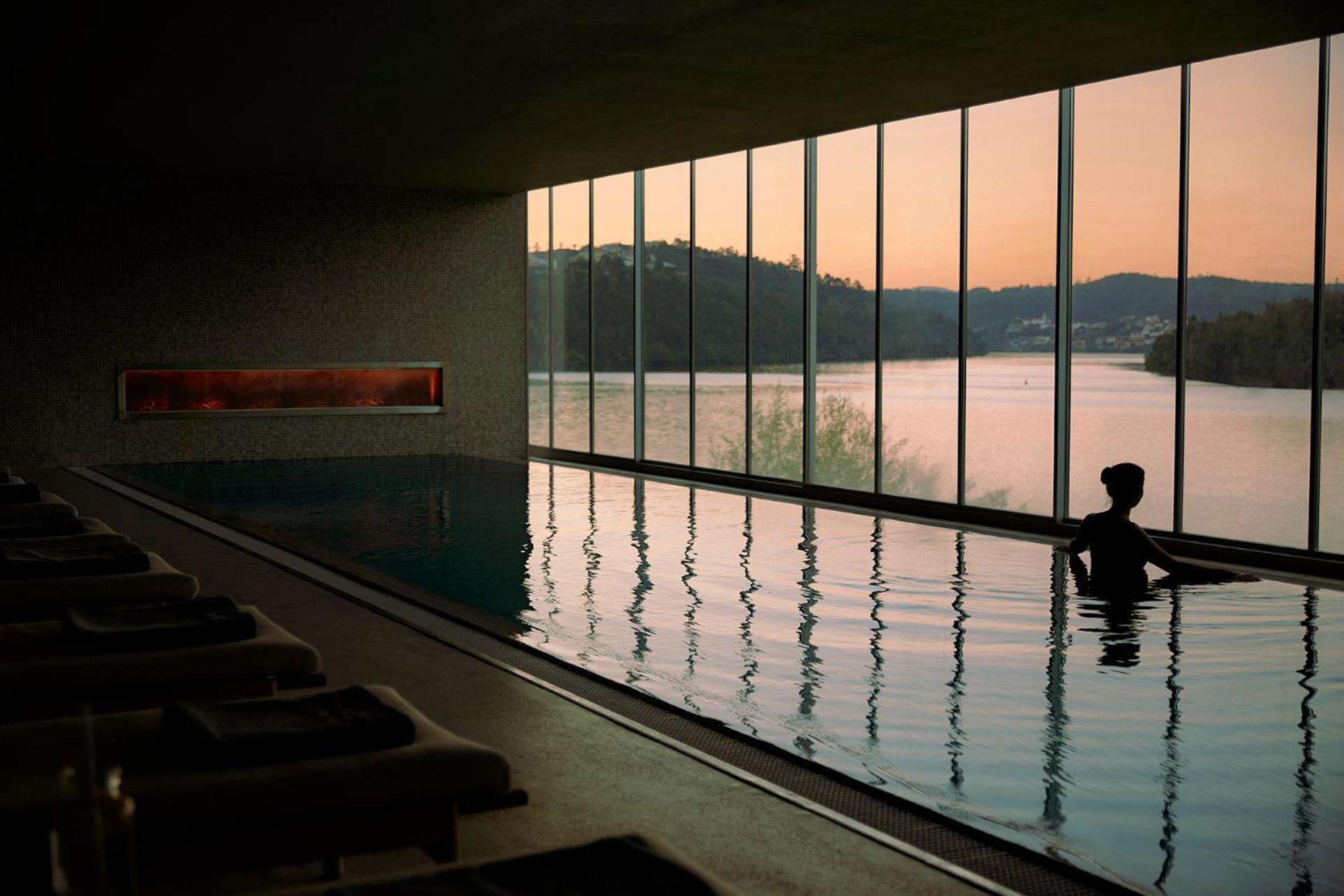 Douro41 & 5* Castelo de Paiva
