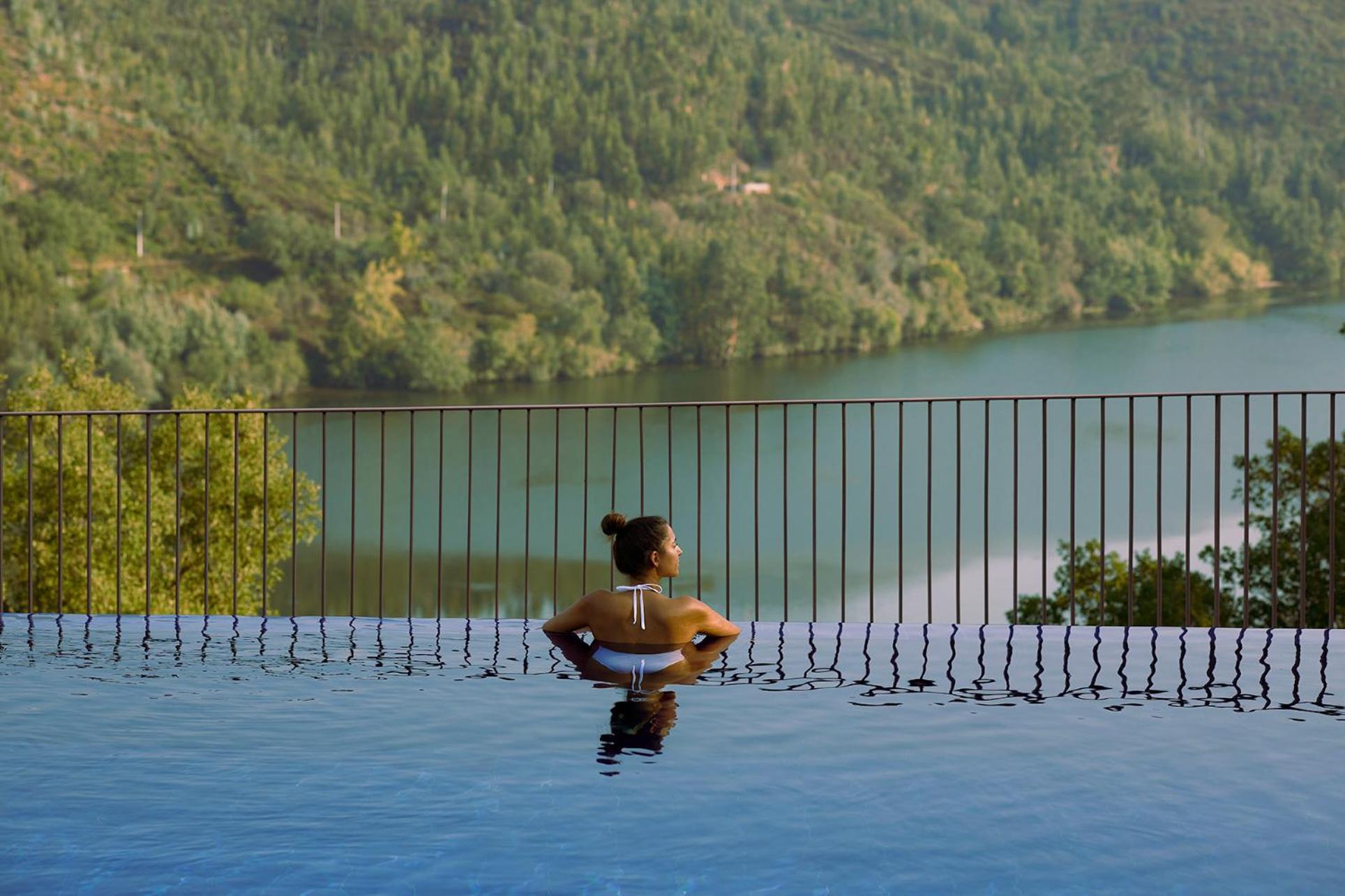 Douro41 & Hotel Castelo de Paiva