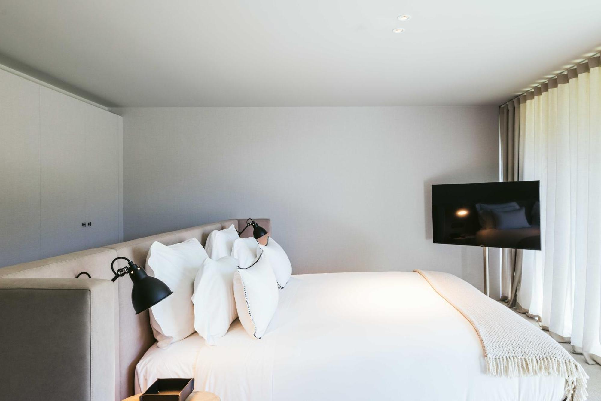 Hotel Douro41 & Castelo de Paiva