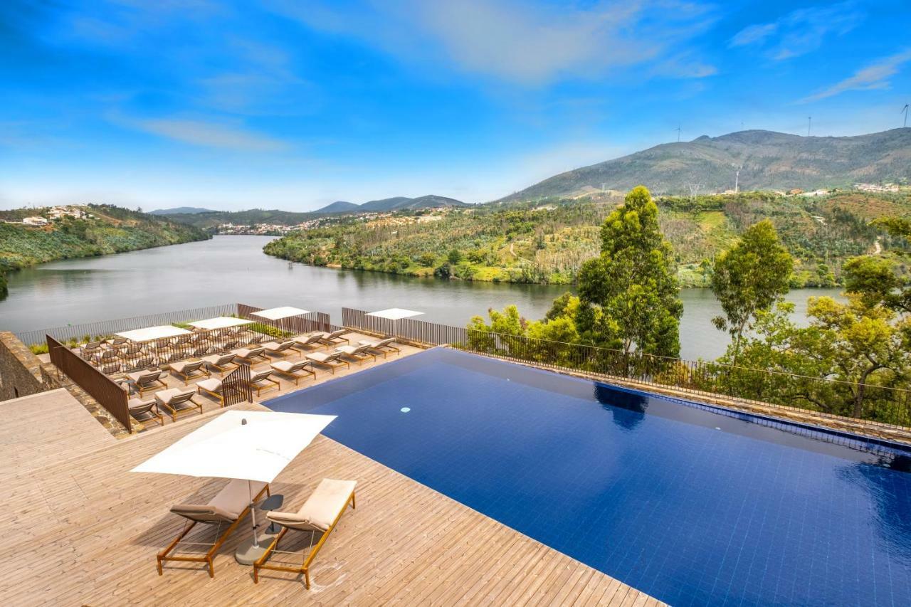 Douro41 & Hotel Castelo de Paiva